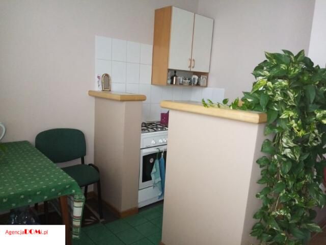 Mieszkanie 2-pokojowe Warszawa, ul. Hoża. Zdjęcie 4