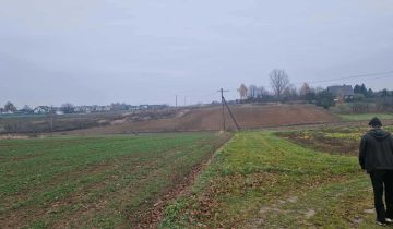 Działka rolna Marysin