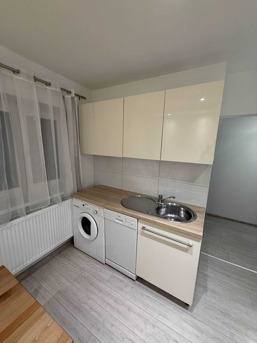 Mieszkanie 2-pokojowe Bielawa, ul. Komandora Stefana Frankowskiego. Zdjęcie 5