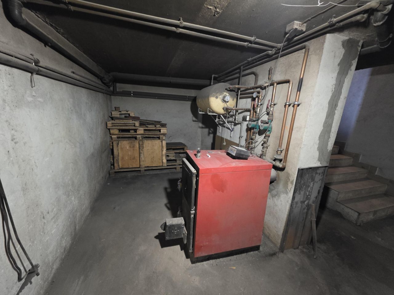 Hala/magazyn Brodnica Centrum, ul. Podgórna. Zdjęcie 6