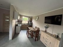 Działka rod Kępno, ul. Wieluńska. Zdjęcie 2