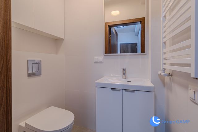 dom wolnostojący, 5 pokoi Zielonki, ul. Autowa. Zdjęcie 15