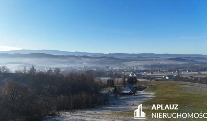 Działka budowlana Siedlęcin, ul. Płoszczyńska