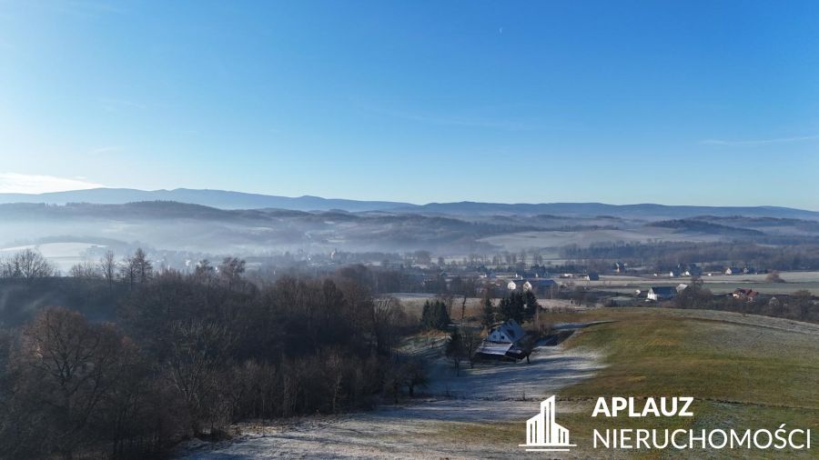 Działka budowlana Siedlęcin, ul. Płoszczyńska. Zdjęcie 3