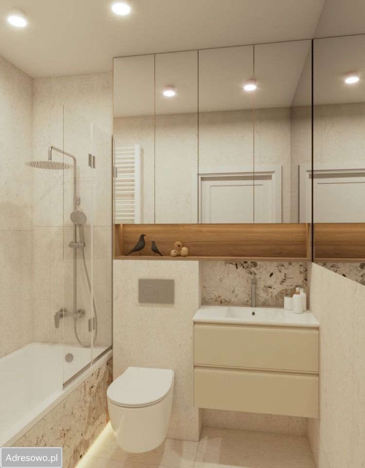 Mieszkanie 4-pokojowe Bydgoszcz Fordon, ul. gen. Wiktora Thommee. Zdjęcie 12