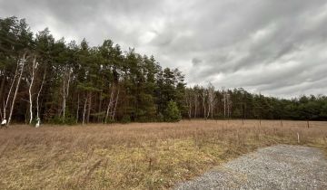 Działka budowlana Smyków