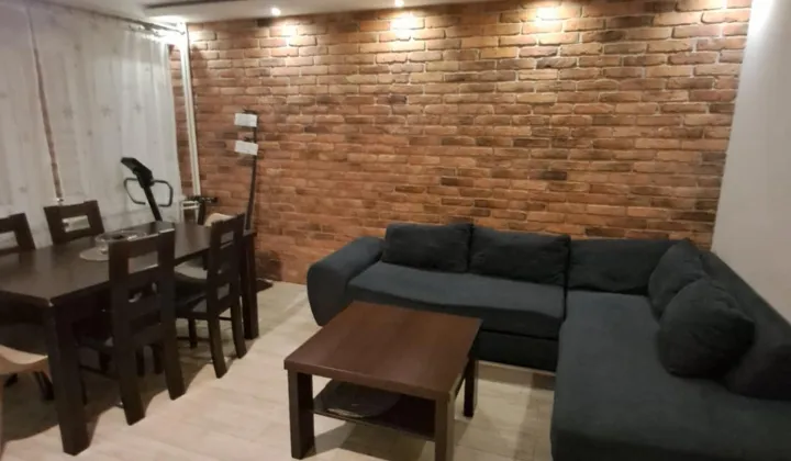 Mieszkanie 3-pokojowe Włocławek Centrum, ul. Stodólna