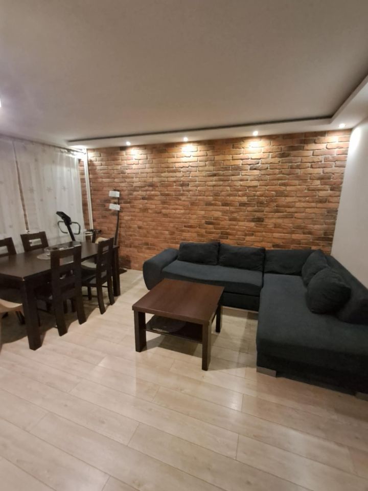 Mieszkanie 3-pokojowe Włocławek Centrum, ul. Stodólna