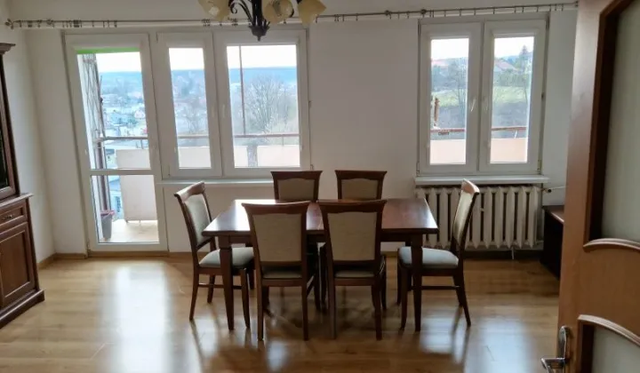 Mieszkanie 2-pokojowe Świecie Centrum, ul. Curie-Skłodowskiej