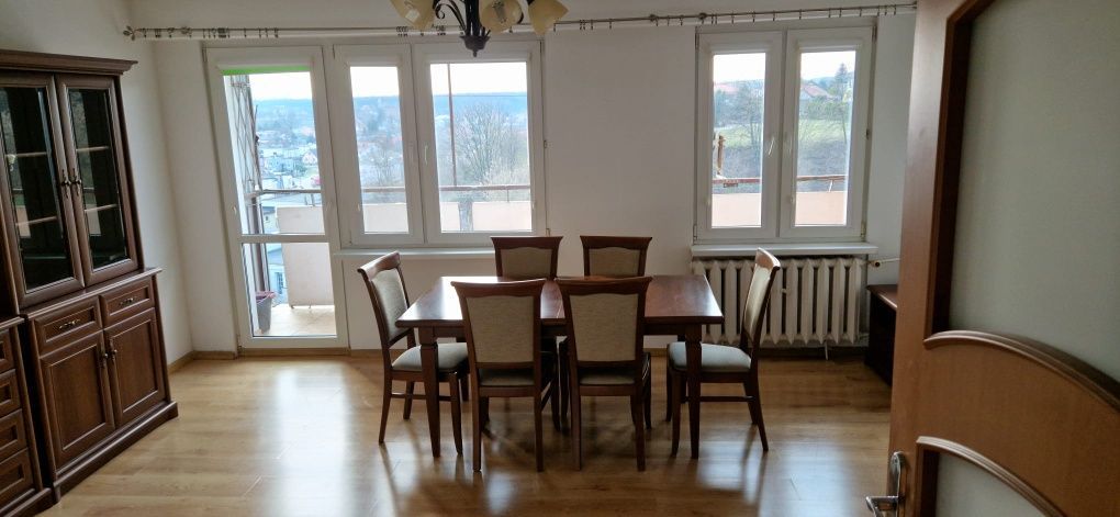 Mieszkanie 2-pokojowe Świecie Centrum, ul. Curie-Skłodowskiej