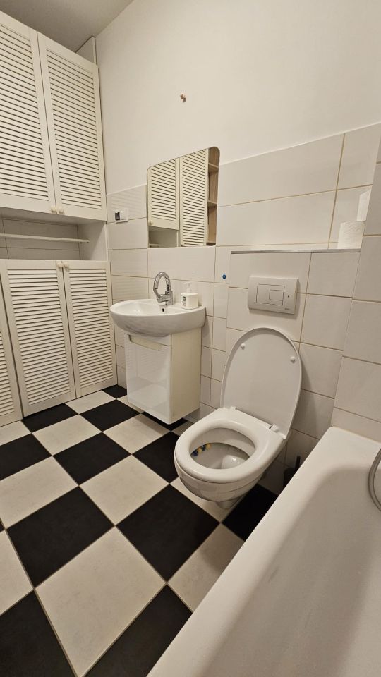 Mieszkanie 2-pokojowe Szafranki, ul. Brzoskwiniowa. Zdjęcie 3