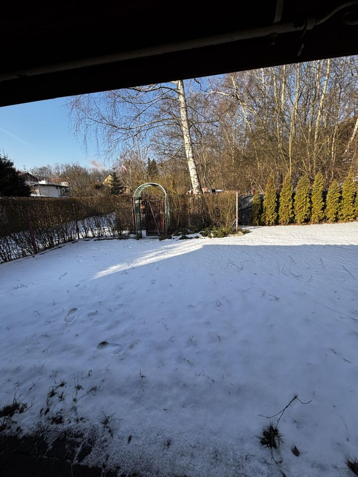 Działka rekreacyjna Ruda Śląska Bykowina, ul. Sikorek. Zdjęcie 10