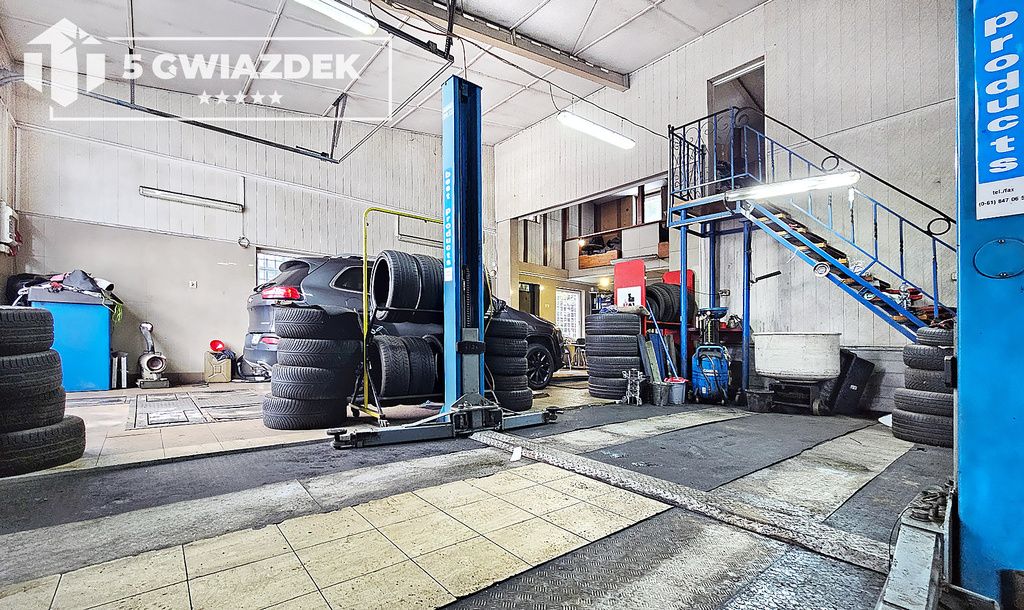 Lokal Szczecinek, ul. Cisowa. Zdjęcie 14