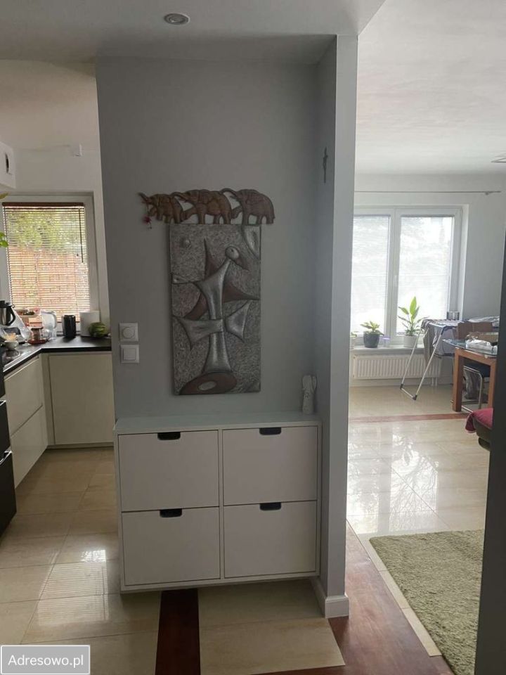 Mieszkanie 3-pokojowe Warszawa Winnica, ul. Poetów. Zdjęcie 10