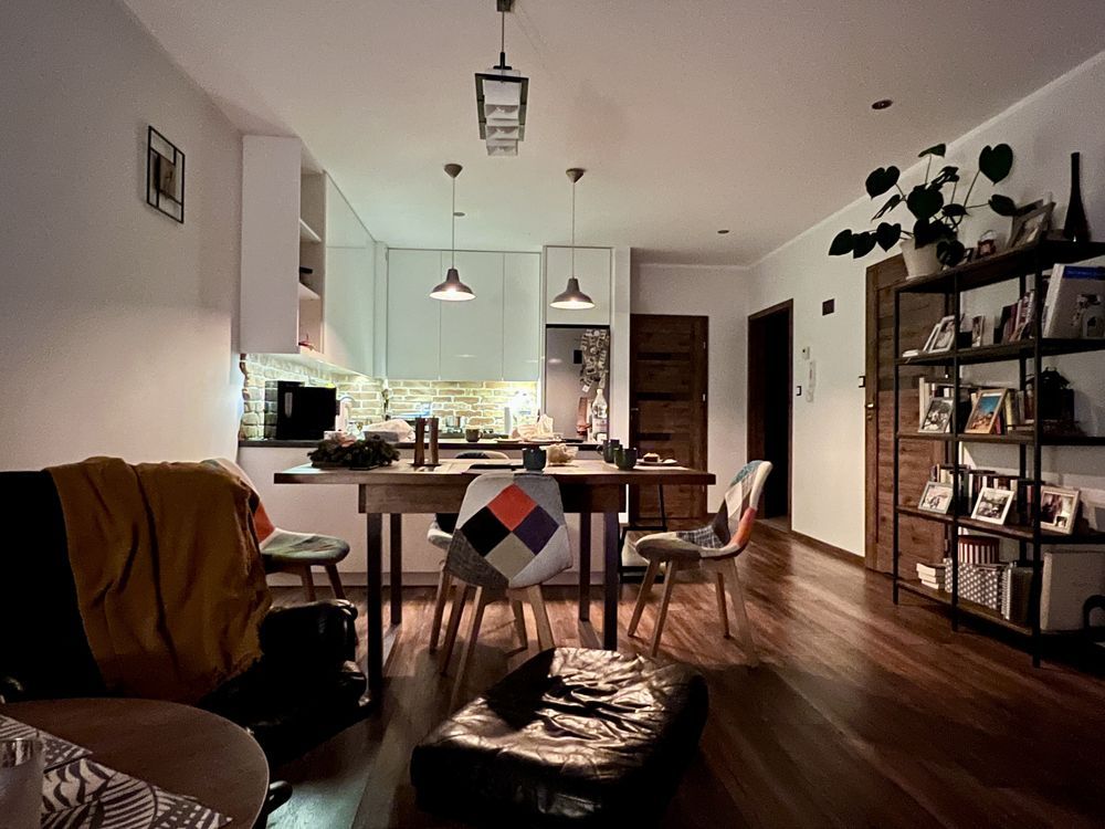 Mieszkanie 3-pokojowe Wieliczka, ul. Zbożowa. Zdjęcie 8