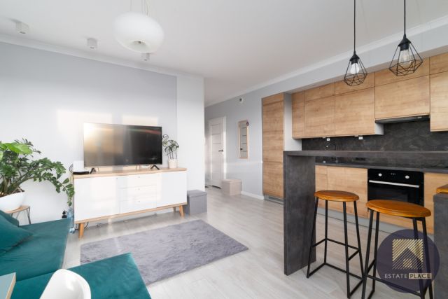 Mieszkanie 1-pokojowe Warszawa Wola, ul. Stańczyka. Zdjęcie 2