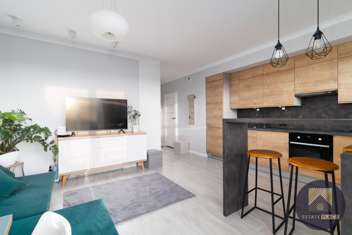 Mieszkanie 2-pokojowe Warszawa Wola, ul. Stańczyka. Zdjęcie 2