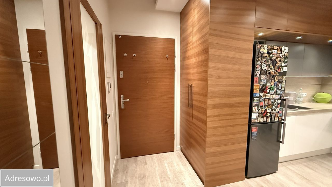 Mieszkanie 2-pokojowe Gdynia Orłowo, ul. Orłowska. Zdjęcie 12