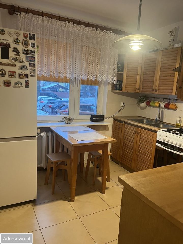 Mieszkanie 3-pokojowe Biała Podlaska, ul. Terebelska. Zdjęcie 13