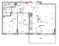 Mieszkanie 3-pokojowe Warszawa, ul. Sarmacka. Zdjęcie 2