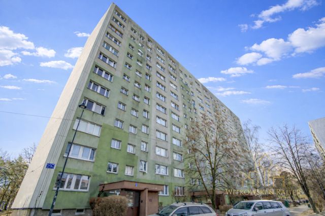 Mieszkanie 2-pokojowe Legionowo Centrum, ul. Aleja 3 Maja. Zdjęcie 14