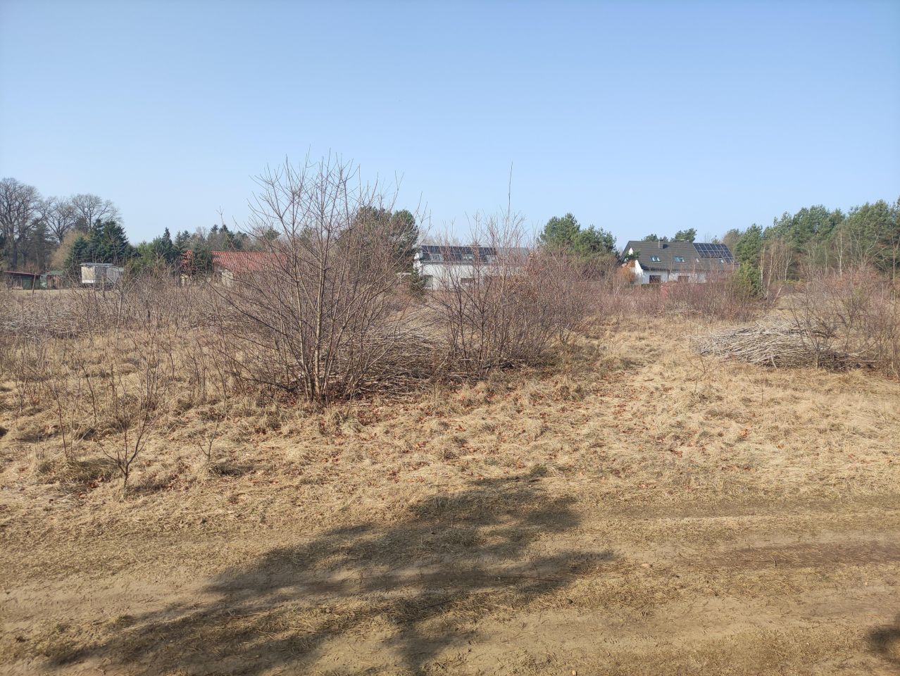 Działka budowlana Koszalin, ul. Władysława Turowskiego. Zdjęcie 2