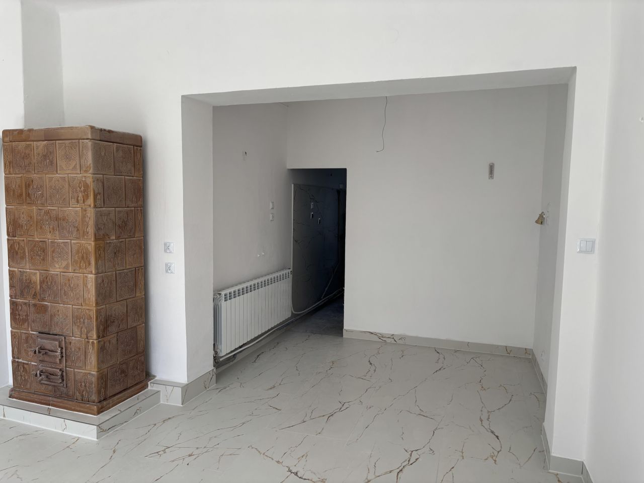 Lokal Włoszczowa Miasto, ul. Sienkiewicza. Zdjęcie 2