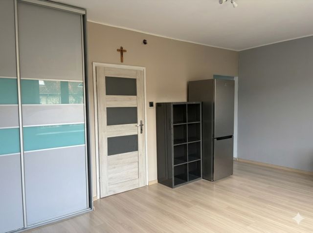 Mieszkanie 1-pokojowe Wrocław Karłowice, ul. Łąka Mazurska. Zdjęcie 2