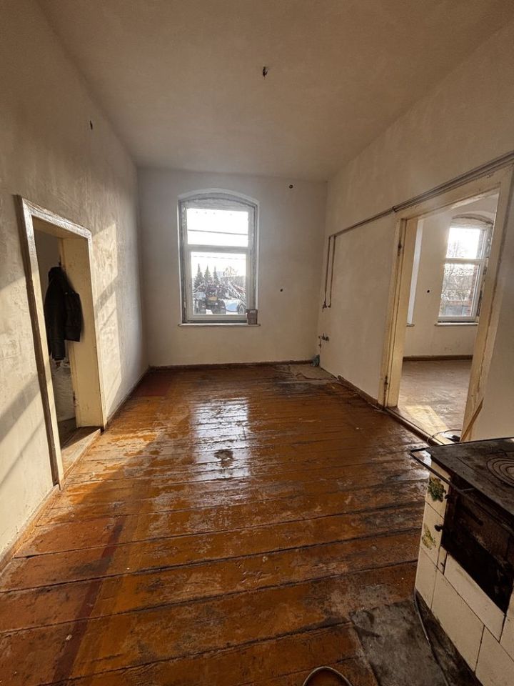 Mieszkanie 4-pokojowe Okunica. Zdjęcie 7