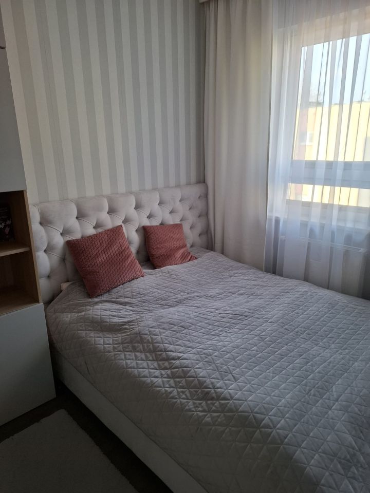 Mieszkanie 3-pokojowe Warszawa Ursus, ul. Elżbiety Rakuszanki. Zdjęcie 11