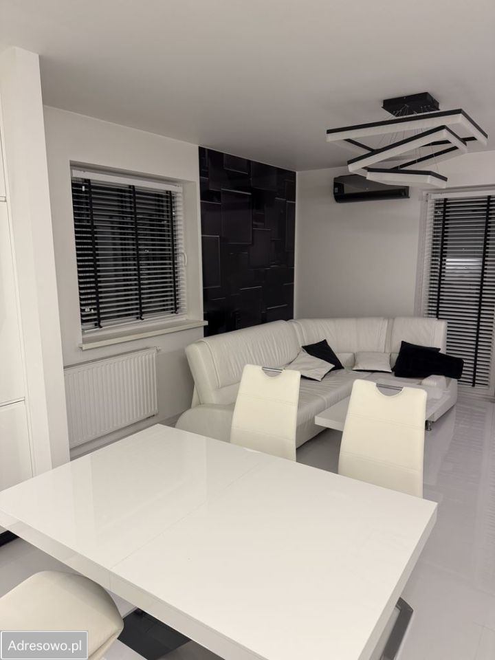 Mieszkanie 2-pokojowe Ostrów Wielkopolski, ul. Zębcowska. Zdjęcie 8