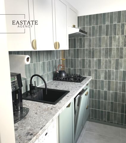 Mieszkanie 3-pokojowe Warszawa Wawer, ul. Starego Doktora. Zdjęcie 6