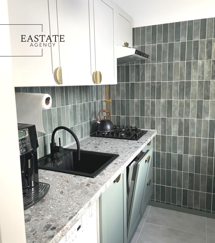 Mieszkanie 3-pokojowe Warszawa Wawer, ul. Starego Doktora. Zdjęcie 6