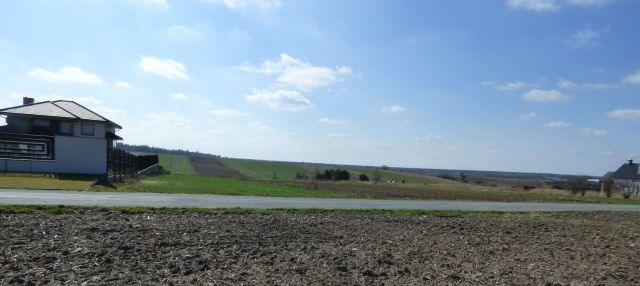 Działka rolno-budowlana Wolica-Kolonia. Zdjęcie 1