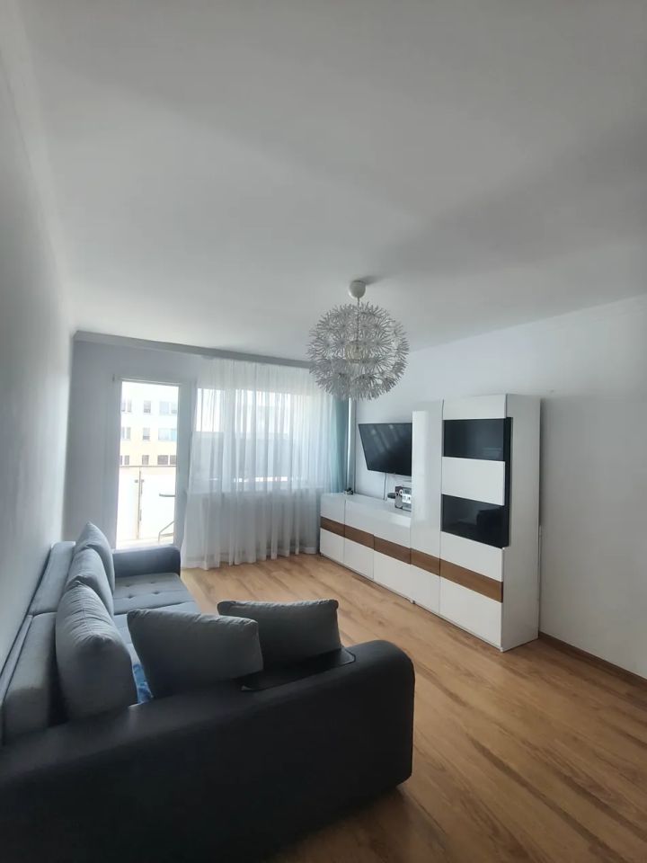 Mieszkanie 2-pokojowe Kołobrzeg Centrum, ul. Ratuszowa. Zdjęcie 5