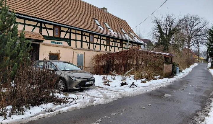 dom wolnostojący, 2 pokoje Zaręba Zaręba Górna, ul. Rolnicza