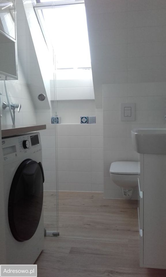 Mieszkanie 2-pokojowe Gdańsk Oliwa, ul. Franciszka Kręckiego. Zdjęcie 8