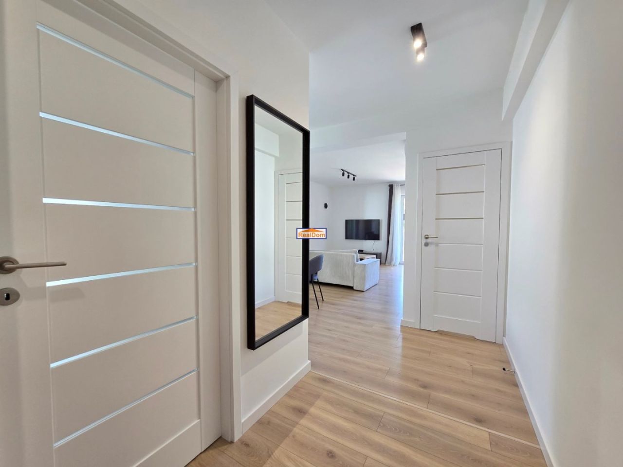 Mieszkanie 2-pokojowe Kraków Zwierzyniec, ul. Piotra Borowego. Zdjęcie 9