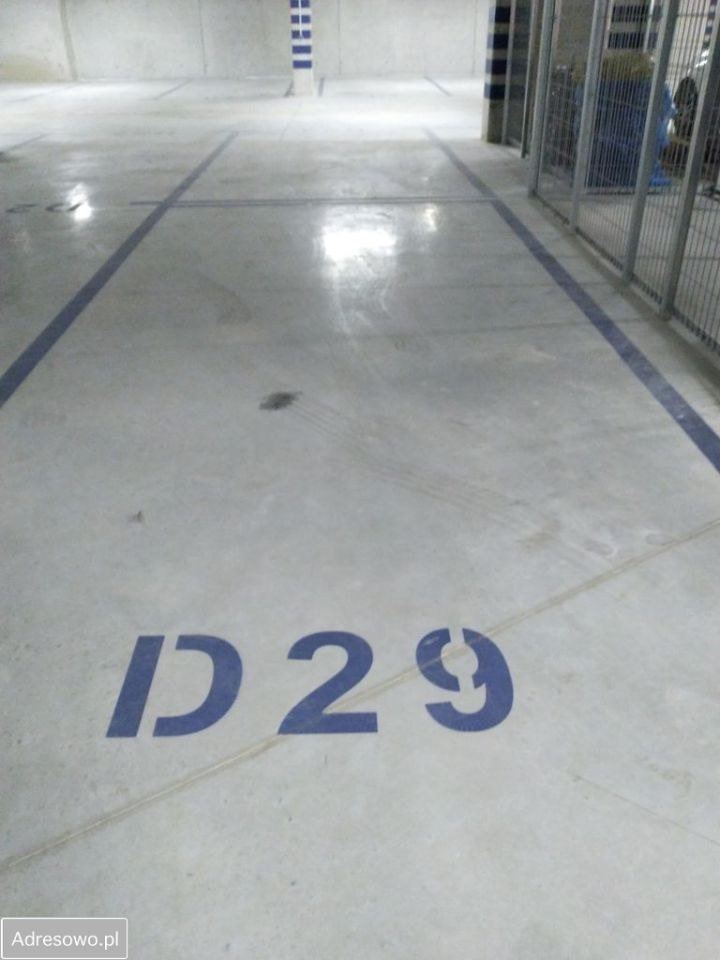 Mieszkanie 2-pokojowe Katowice Koszutka, al. Wojciecha Korfantego. Zdjęcie 9