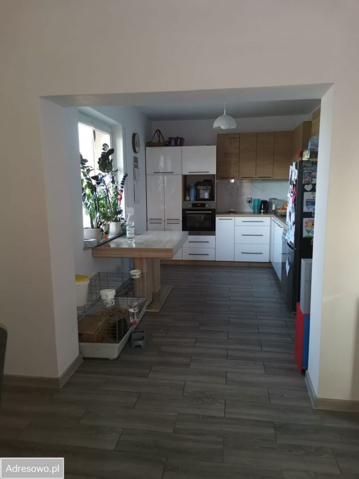 dom wolnostojący, 6 pokoi Solarnia, ul. Lubliniecka. Zdjęcie 7