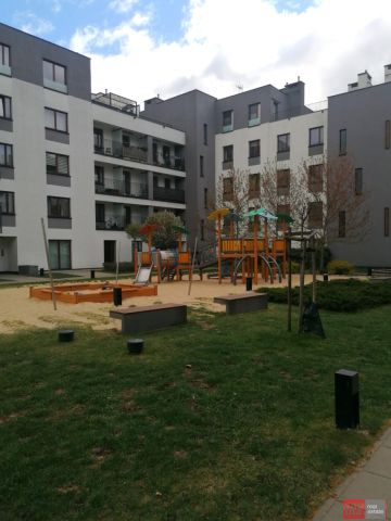 Mieszkanie 3-pokojowe Warszawa Wilanów, ul. Franciszka Klimczaka. Zdjęcie 22