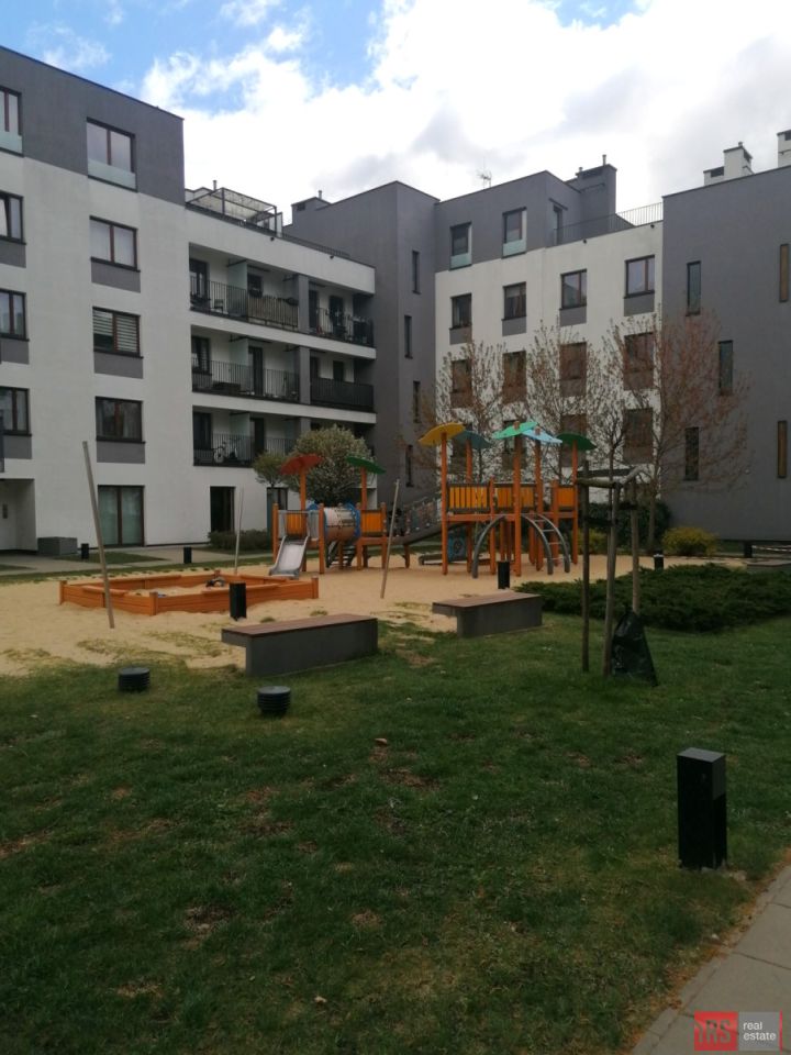 Mieszkanie 3-pokojowe Warszawa Wilanów, ul. Franciszka Klimczaka. Zdjęcie 22