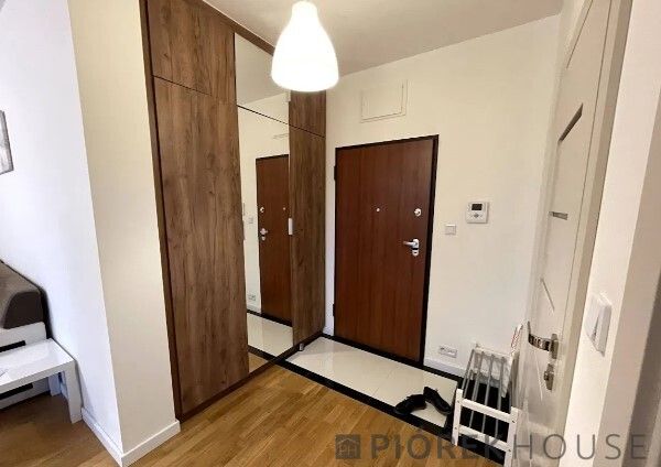 Mieszkanie 2-pokojowe Warszawa Praga-Południe, ul. Jana Nowaka-Jeziorańskiego. Zdjęcie 4