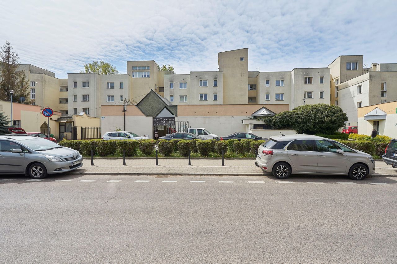 Mieszkanie 3-pokojowe Warszawa Targówek, ul. Mokra. Zdjęcie 13
