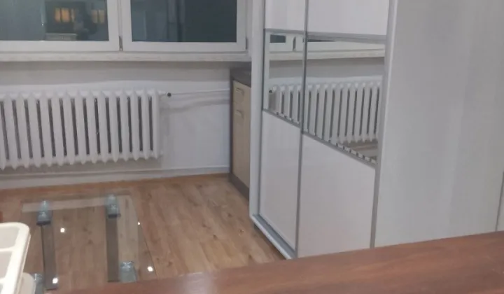 Mieszkanie 2-pokojowe Tychy