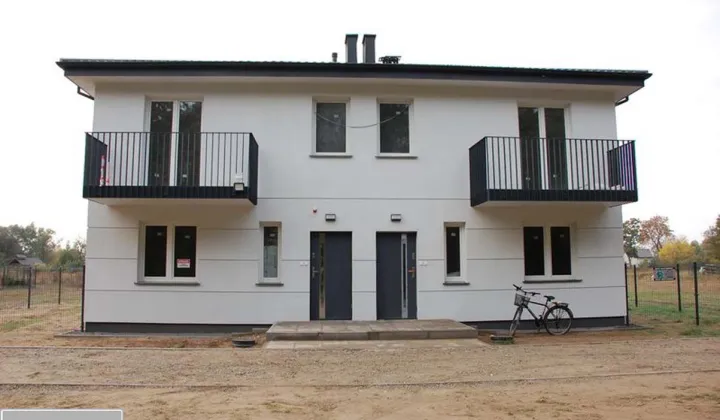 Mieszkanie 3-pokojowe Rogoźno, ul. Strzelecka