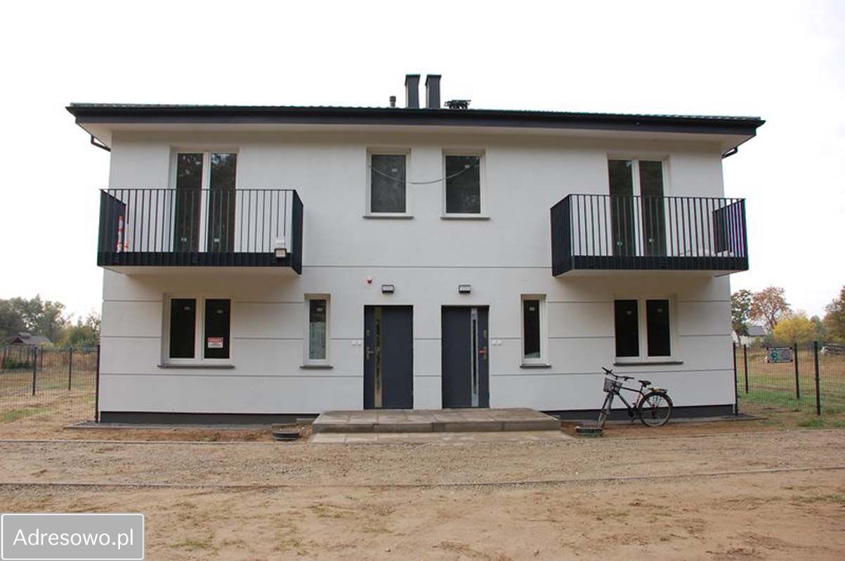 Mieszkanie 3-pokojowe Rogoźno, ul. Strzelecka. Zdjęcie 1
