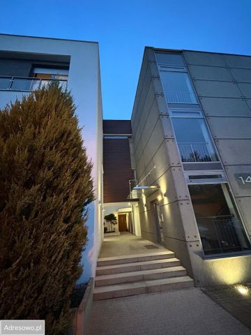 Mieszkanie 2-pokojowe Poznań Naramowice, ul. Błażeja. Zdjęcie 1