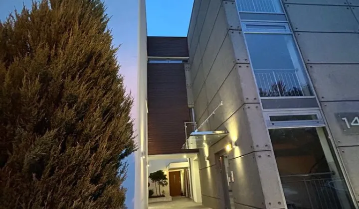 Mieszkanie 2-pokojowe Poznań Naramowice, ul. Błażeja