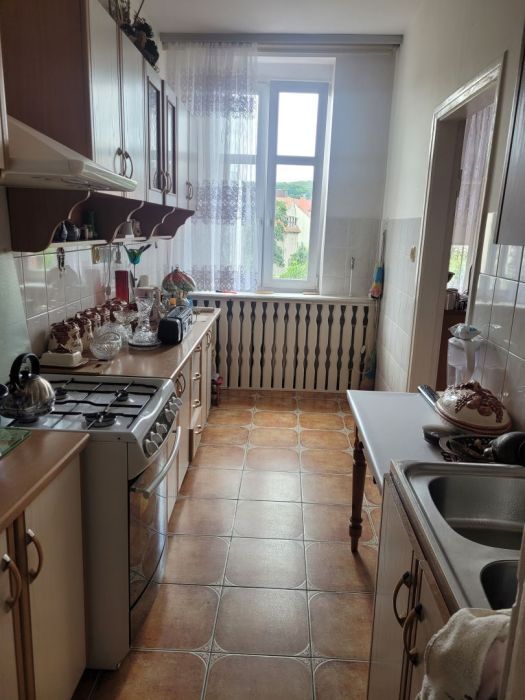 Mieszkanie 2-pokojowe Gdańsk Oliwa, ul. Kaprów. Zdjęcie 7